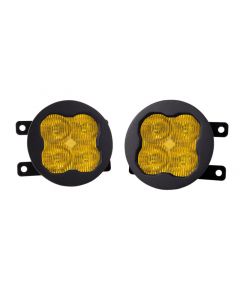 Diode Dynamics SS3 Sport Type A Kit - Yellow SAE Fog buy in USA