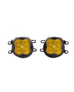 Diode Dynamics SS3 Sport Type B Kit - Yellow SAE Fog buy in USA