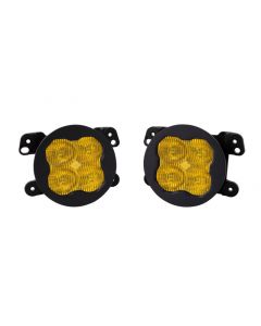 Diode Dynamics SS3 Pro Type M Kit - Yellow SAE Fog buy in USA