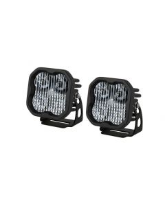 Diode Dynamics SS3 LED Pod Pro - White Combo Standard (Pair) buy in USA