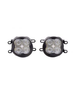 Diode Dynamics SS3 LED Pod Max Type B Kit - White SAE Fog buy in USA