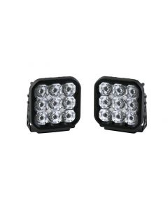 Diode Dynamics SS5 LED Pod Pro - White Spot (Pair) buy in USA