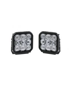 Diode Dynamics SS5 LED Pod Pro - White Combo (Pair) buy in USA