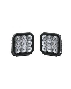 Diode Dynamics SS5 LED Pod Sport - White Driving (Pair) buy in USA