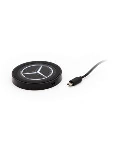 Original Mercedes-Benz Wireless Charger Ladegerät Q10020297 buy in USA