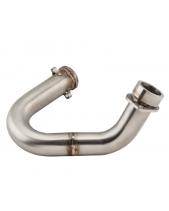 Big Gun 16-18 Yamaha WOLVERINE/R-SPEC/EPS EXO Stainless Head Pipe buy in USA