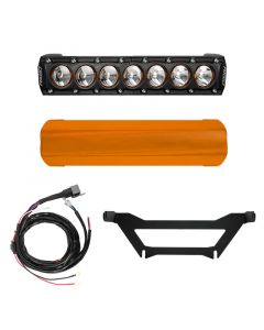 Rigid Industries 2017+ Can-Am Maveric X3 Revolve 10in Light Bar Kit buy in USA