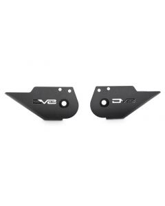 DV8 Offroad 2021 Ford Bronco Trailing Arm Skid Plates buy in USA