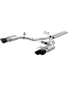 MagnaFlow 2024 Ford Mustang GT 5.0L Competition Series Cat-Back Exhaust System buy in USA