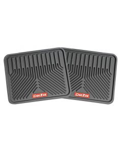 Deezee Universal Floor Rear Mat Universal (Pair) buy in USA