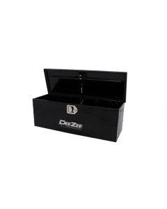 Deezee Universal Tool Box - Specialty Chest Black BT 35InX12InX12 1/2In buy in USA