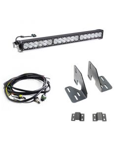 Baja Designs 18-19 GMC 2500/3500 HD OnX6+ 30in Light Bar Kit buy in USA