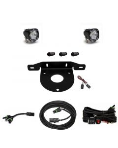 Baja Designs 2021+ Ford Bronco Dual S1 W/C Reverse Kit buy in USA