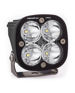 Baja Designs Squadron Pro Black Work/Scene Pattern LED Light Pod - Clear buy in USA