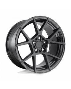 Rotiform R139 KPS Wheel 19x8.5 5x112 35 Offset - Matte Black buy in USA