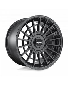 Rotiform R142 LAS-R Wheel 18x8.5 5x100/5x114.3 35 Offset - Matte Black buy in USA