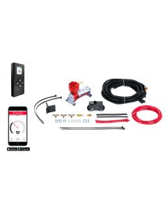 Firestone Air Command Single Wireless Remote & App Heavy Kit (WR17602639) buy in USA