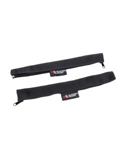 Rugged Ridge 18+ Jeep Wrangler JL / 20+ Gladiator JT Adjustable Door Straps buy in USA