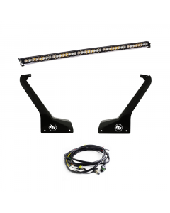 Baja Designs Jeep JL/JT Roof Bar LED Light Kit 50in S8 buy in USA