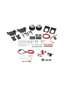 Firestone Ride-Rite All-In-One Analog Kit 05-23 Toyota Tacoma (W217602831) buy in USA