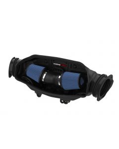 aFe 20-23 Chevy Corvette C8 Magnum FORCE Stage-2 Cold Air Intake w/ Pro 5R Filters buy in USA