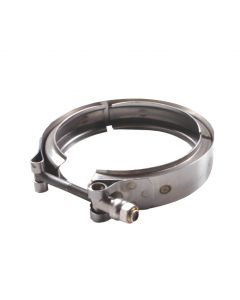 Diamond Eye CLAMP V 4in FITS HX40 PIPE buy in USA