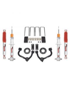 Rancho 14-20 Ford Pickup - F100 Suspension System - Master Part Number - Three Boxes buy in USA