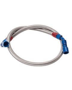 Russell Performance 1997-06 Jeep Wrangler 4.0L Fuel Hose Kit buy in USA