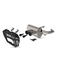 Vance & Hines Polaris 2021 Rxr 1000 Slip-O Slip-On Exhaust buy in USA