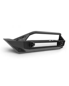 DV8 Offroad 07-23 Jeep Wrangler JK/JL & Gladiator JT FS-1 Series Stubby Front Bumper buy in USA