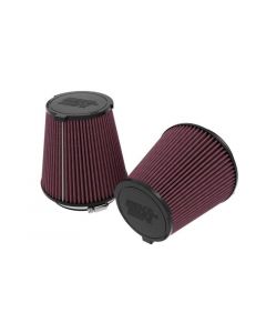 K&N 2024 Ford Mustang / GT 5.0L V8 Drop-In Replacement Air Filter (Pair) buy in USA