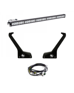 Baja Designs Jeep JL/JT Roof Bar LED Light Kit 50in OnX6+ buy in USA