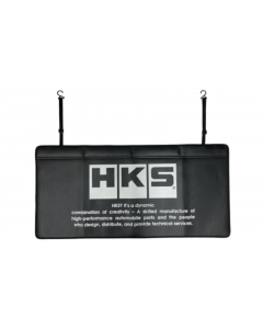 HKS Mechanic Fender Cover buy in USA