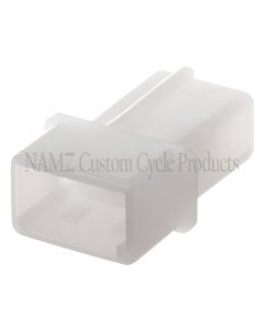 NAMZ AMP Mate-N-Lock 2-Position Male OEM Style Connector (HD 72035-71) buy in USA