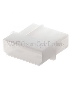 NAMZ AMP Mate-N-Lock 4-Position Male OEM Style Connector (HD 70291-89) buy in USA