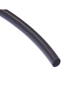 NAMZ Extruded PVC Tubing Black Wire Loom (1/4in.) - 8ft. Section buy in USA