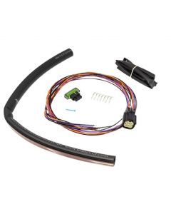 NAMZ 10-13 Road/Street Glide Plug-N-Play Rear Fender Harness (Incl. 6-Pos Molex w/12-Pos Fascia Con) buy in USA