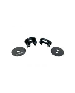 Torque Solution Urethane Differential Mount Inserts Subaru BRZ / Scion FR-S / Toyota 86 buy in USA