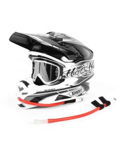 USWE Helmet Handsfree Kit buy in USA