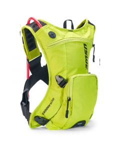 USWE Outlander Hydration Pack 3L - Crazy Yellow buy in USA