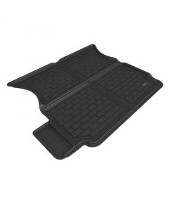 3D MAXpider 22-23 Tesla Model X 5-Seats Kagu Cargo Liner - Black buy in USA