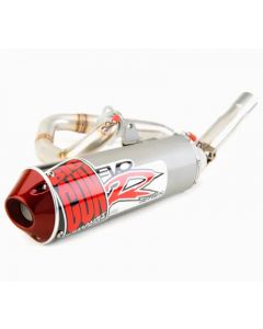 Big Gun 08-13 Honda TRX 700XX EVO R Series Full System Exhaust buy in USA