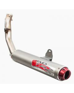 Big Gun 00-07 CAN AM DS 650 EVO R Series Slip On Exhaust buy in USA