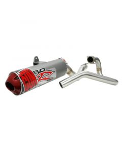 Big Gun 05-13 Yamaha RAPTOR 350 EVO R Series Full System Exhaust buy in USA