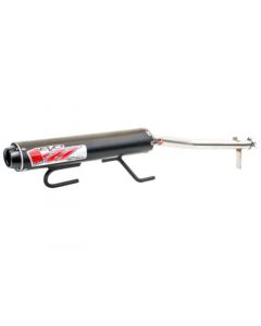 Big Gun 14-23 Honda PIONEER 700/700-4 EVO U Series Slip On Exhaust buy in USA