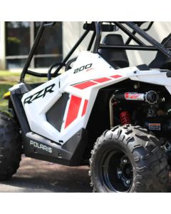 Big Gun 22-23 Polaris RZR 200 EVO U Series Full System Exhaust buy in USA