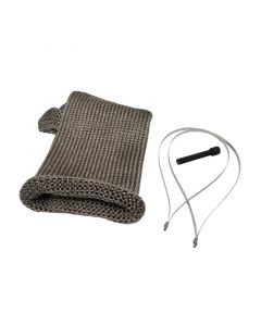 DEI Exhaust Wrap 2.5 to 3in x 12ft - Titanium buy in USA