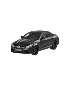 Original Mercedes-Benz Modellauto AMG E 63 4MATIC+ W213 Edition 1 GT Spirit 1:18 buy in USA