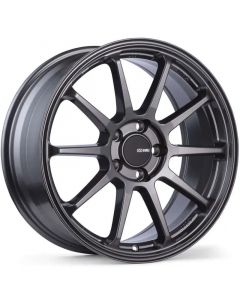 Enkei PX-10 17x7 5x100 45mm Offset 72.6mm Bore Gunmetal Wheel buy in USA