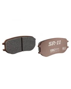 EBC Racing Wilwood BB Superlite 7420 SR-11 Sintered Race Front Brake Pads buy in USA